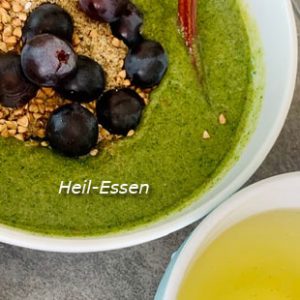 Wildkräuter Rezepte, Kurse, Beratung