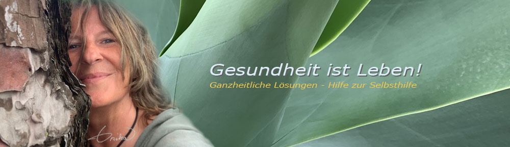 Hilfe zur Selbsthilfe!